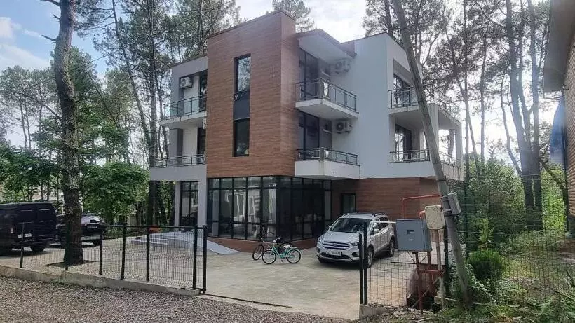 هتل Kartuli Suli