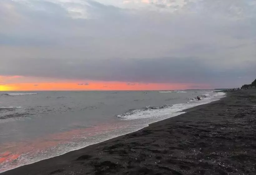 هتل Kartuli Suli