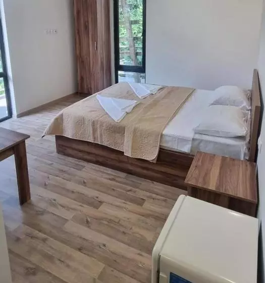 هتل Kartuli Suli