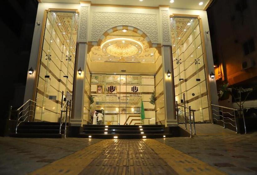 בית מלון כפרי Makkah Jewel