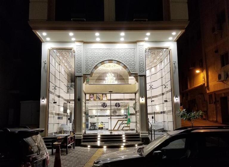 בית מלון כפרי Makkah Jewel