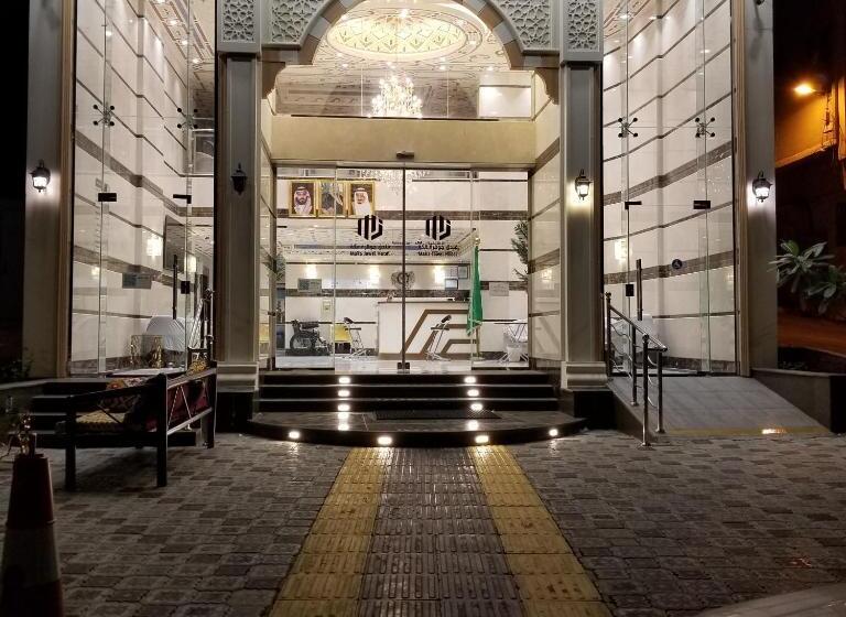 בית מלון כפרי Makkah Jewel