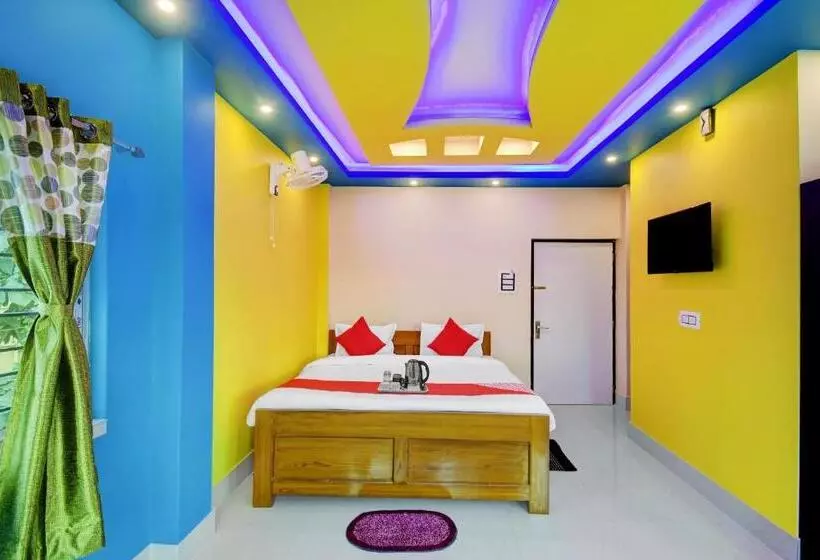 O Gypsy Hotel And Restaurant