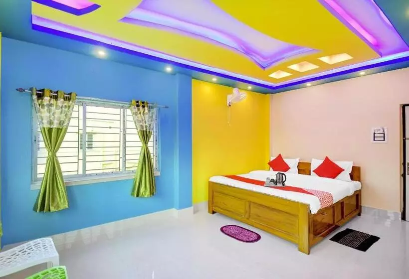 O Gypsy Hotel And Restaurant