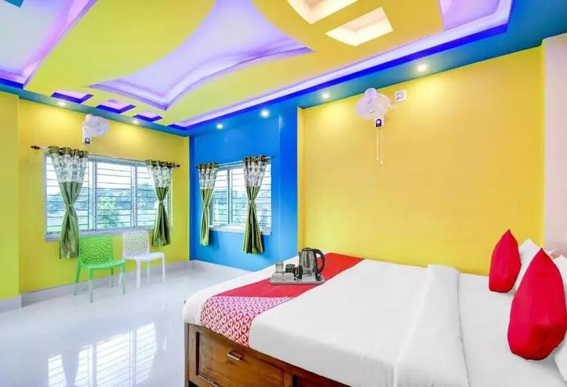 O Gypsy Hotel And Restaurant