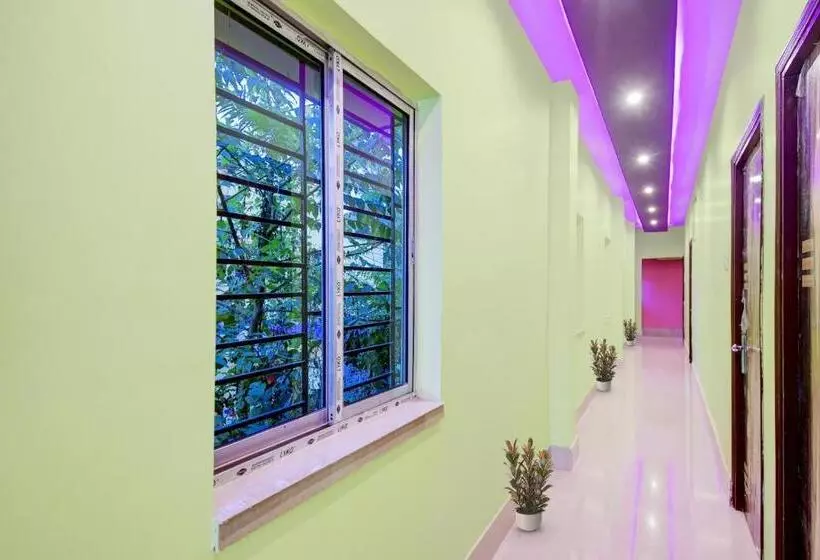 O Gypsy Hotel And Restaurant