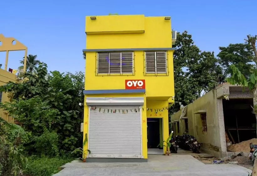 O Gypsy Hotel And Restaurant