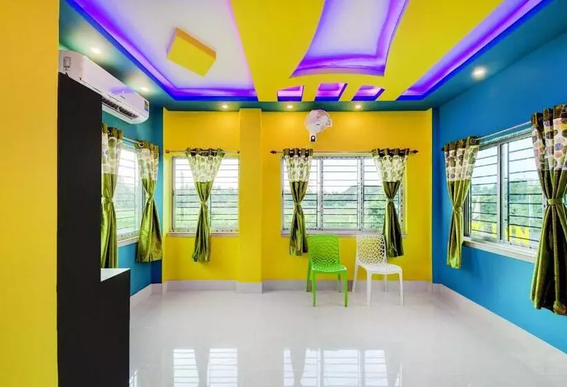 O Gypsy Hotel And Restaurant