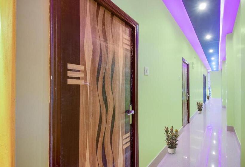 O Gypsy Hotel And Restaurant