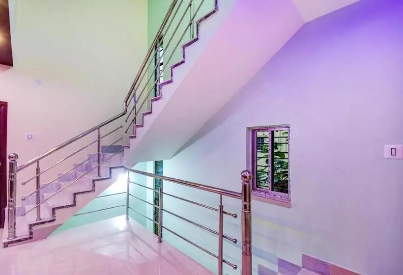 O Gypsy Hotel And Restaurant