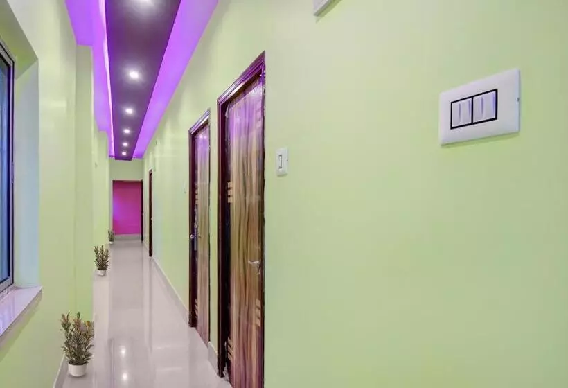 O Gypsy Hotel And Restaurant