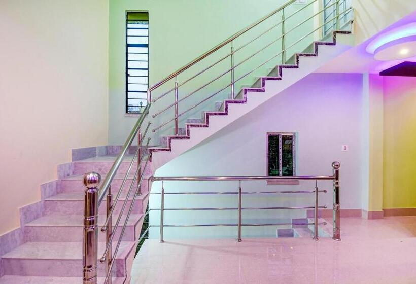 O Gypsy Hotel And Restaurant