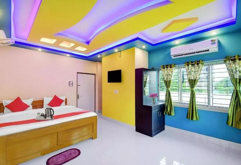 O Gypsy Hotel And Restaurant