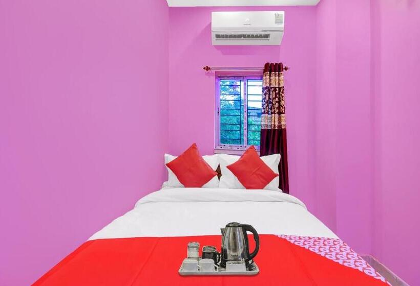 O Gypsy Hotel And Restaurant