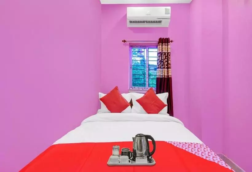 O Gypsy Hotel And Restaurant