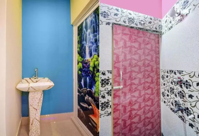 O Gypsy Hotel And Restaurant