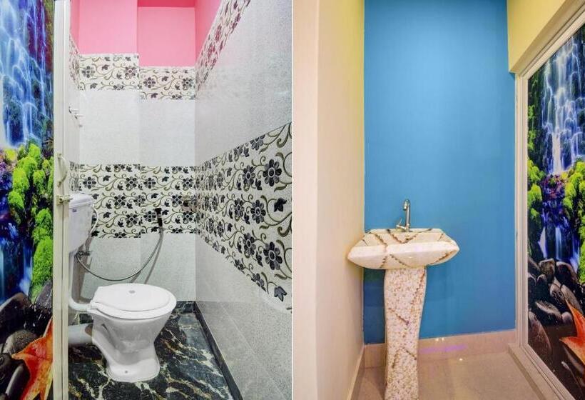 O Gypsy Hotel And Restaurant