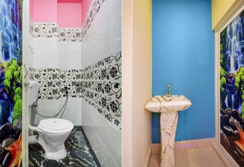 O Gypsy Hotel And Restaurant