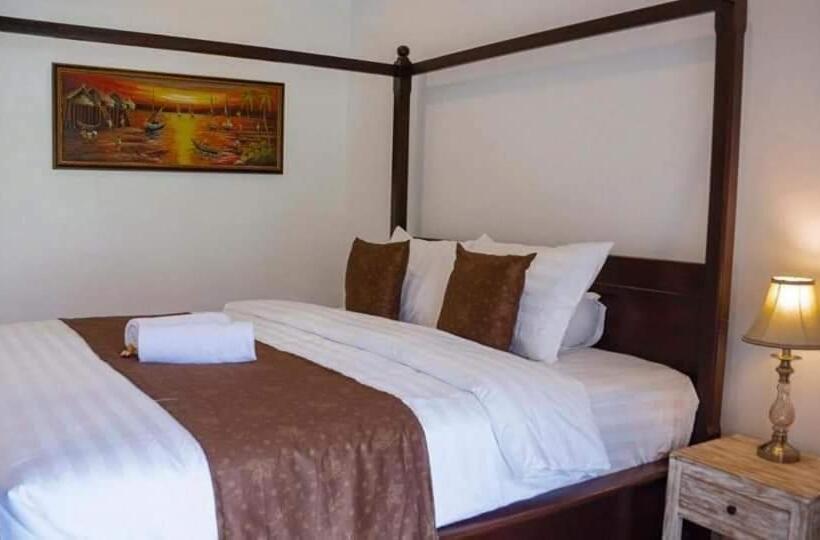 Пансион Athaya Canggu