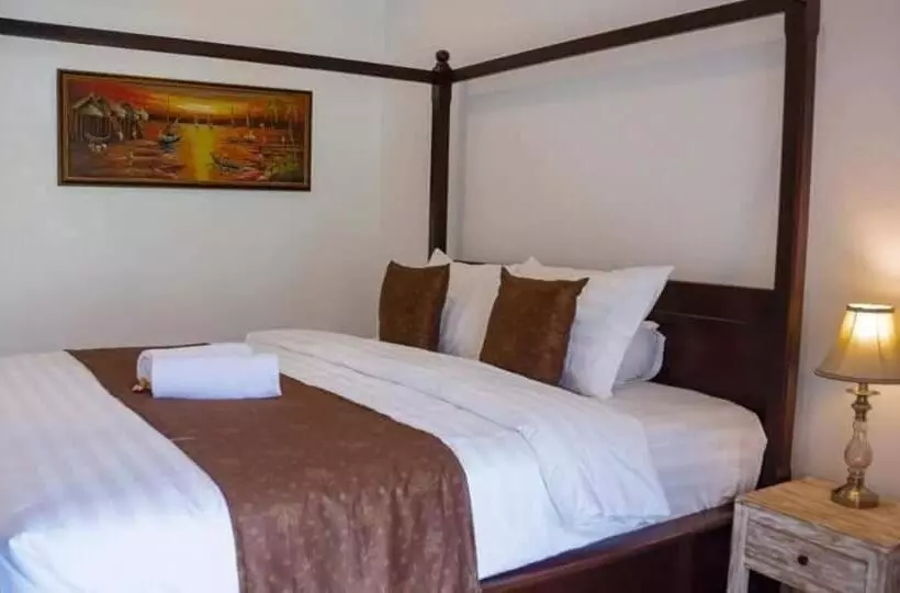 Majatalo Athaya Canggu