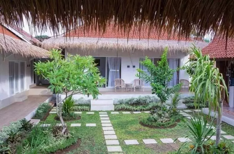 Majatalo Athaya Canggu