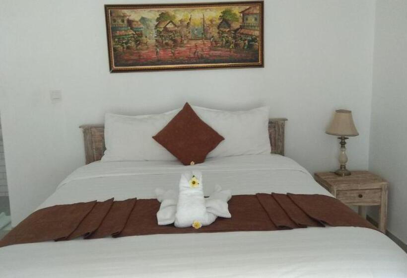 Пансион Athaya Canggu