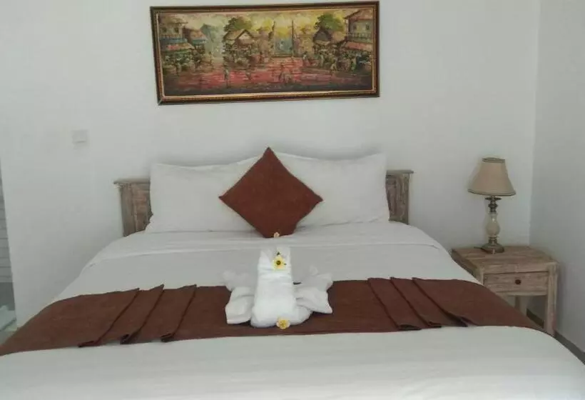 Majatalo Athaya Canggu