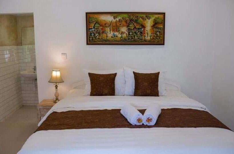 Пансион Athaya Canggu