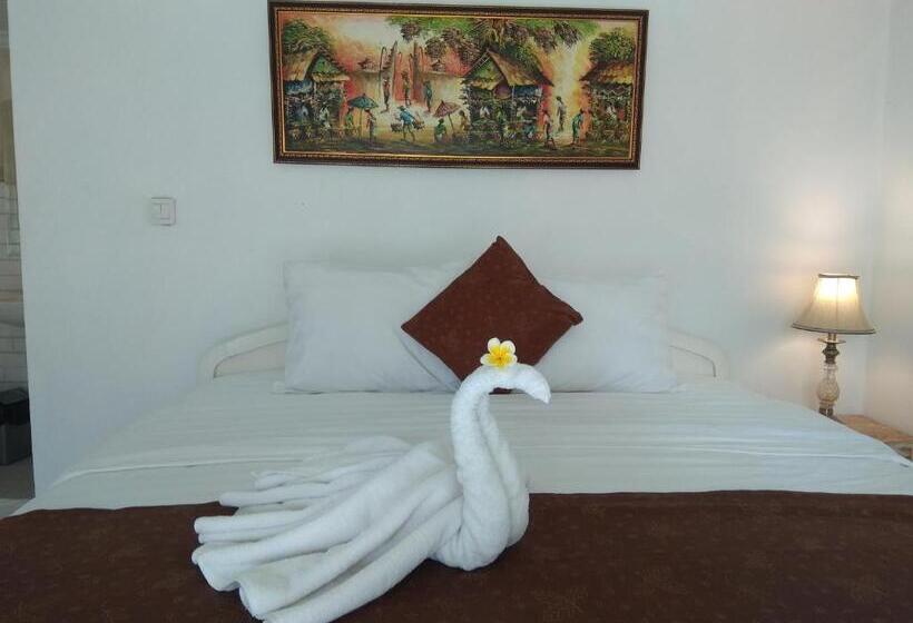 Пансион Athaya Canggu