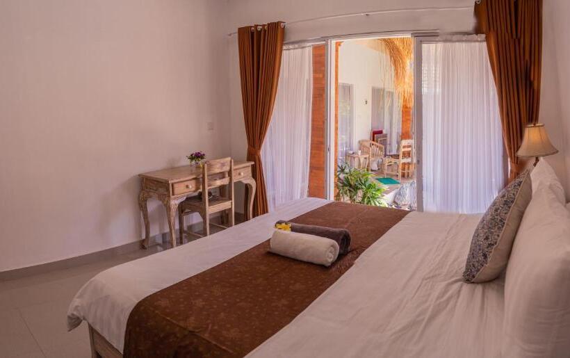 Пансион Athaya Canggu