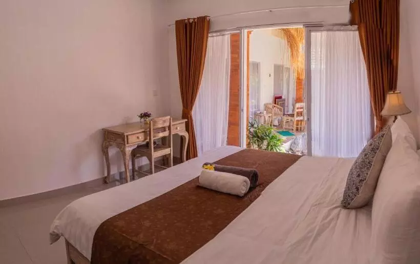 Majatalo Athaya Canggu