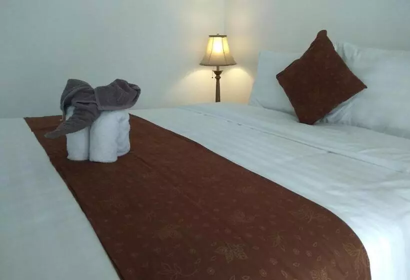 Majatalo Athaya Canggu