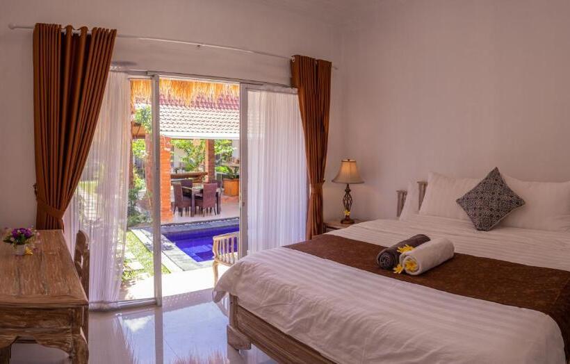 Пансион Athaya Canggu