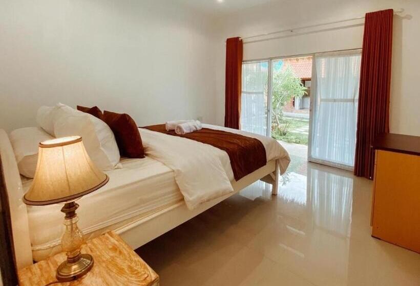 Пансион Athaya Canggu