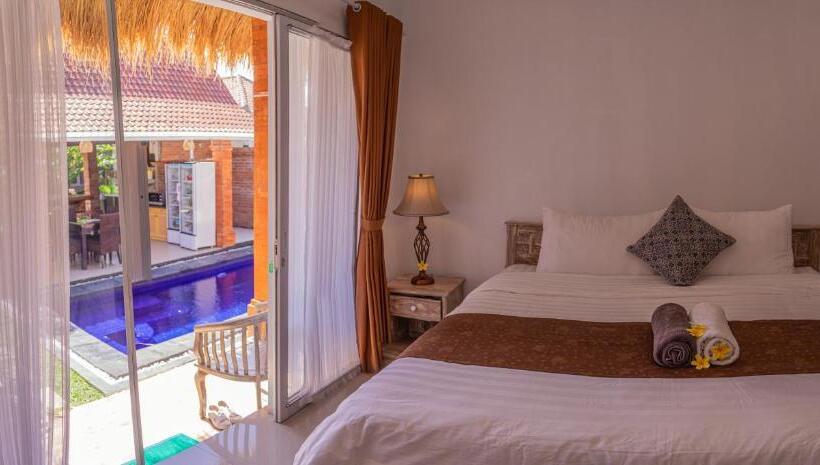 Пансион Athaya Canggu