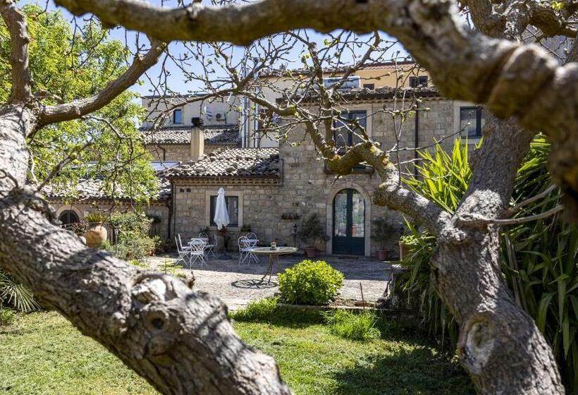 펜션 La Carretteria