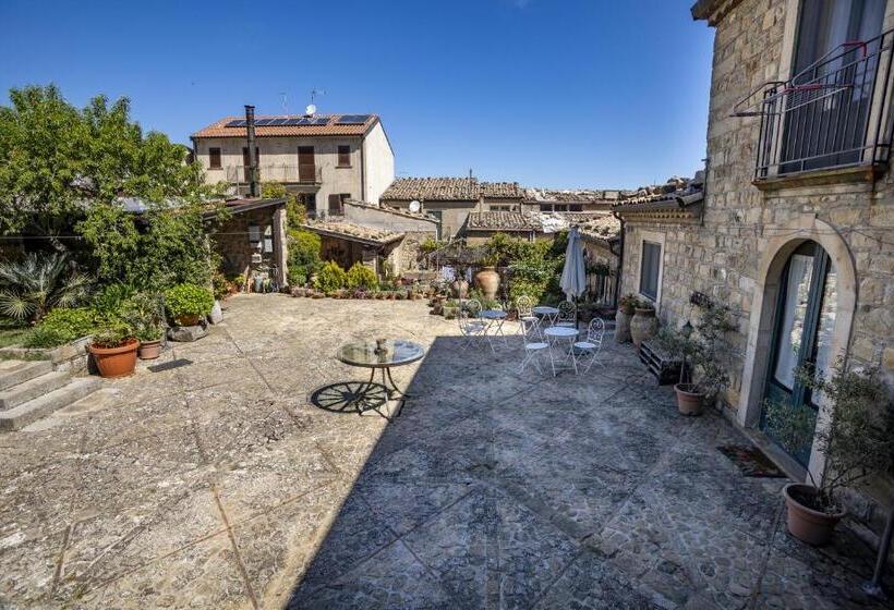 펜션 La Carretteria