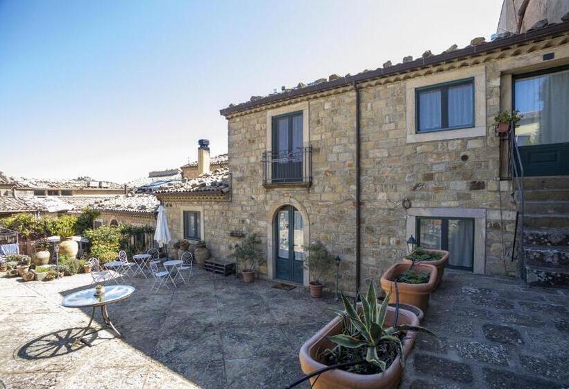 펜션 La Carretteria