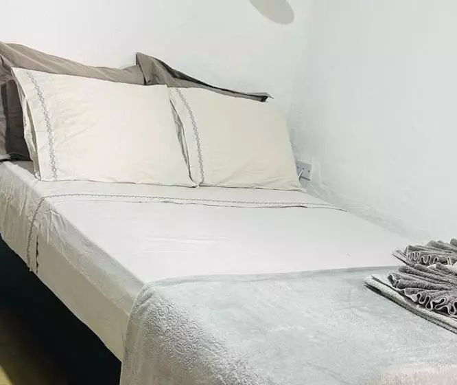 ユースホステル Pousada Casa Tatuamar 150 M Da Praia