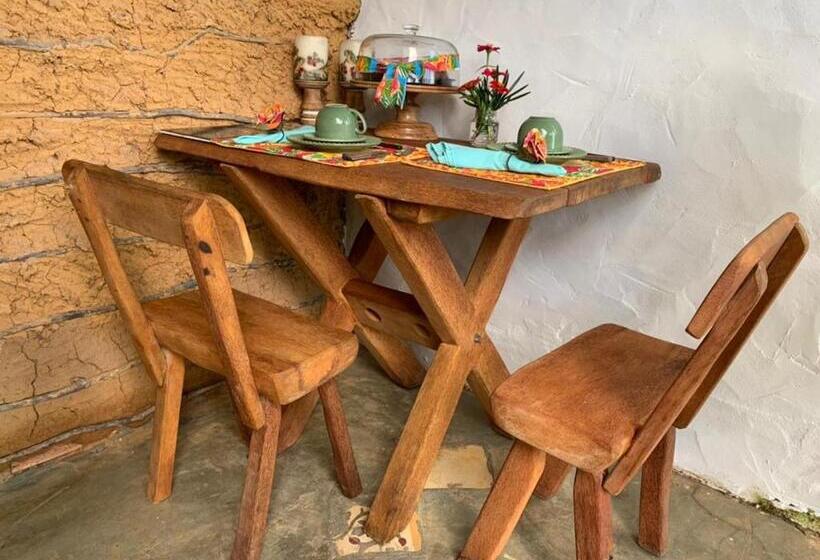 هاستل Pousada Casa Tatuamar   150 M Da Praia