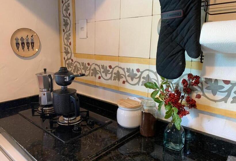 هاستل Pousada Casa Tatuamar   150 M Da Praia