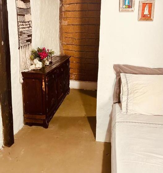 هاستل Pousada Casa Tatuamar   150 M Da Praia