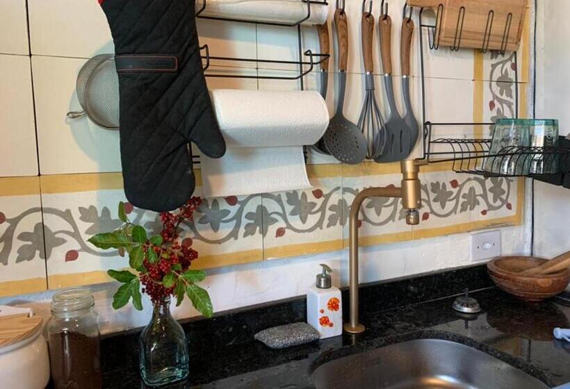 هاستل Pousada Casa Tatuamar   150 M Da Praia