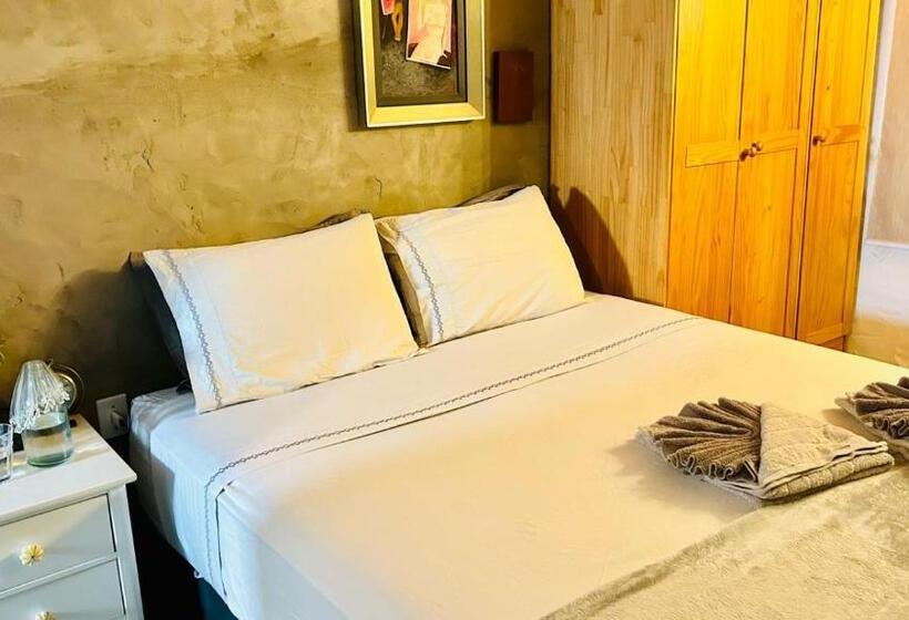 هاستل Pousada Casa Tatuamar   150 M Da Praia