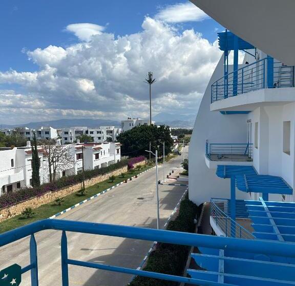 Appartement A Riviera Beach Cabo Negro, Cabo Negro