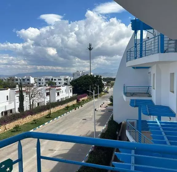 Appartement A Riviera Beach Cabo Negro, Cabo Negro