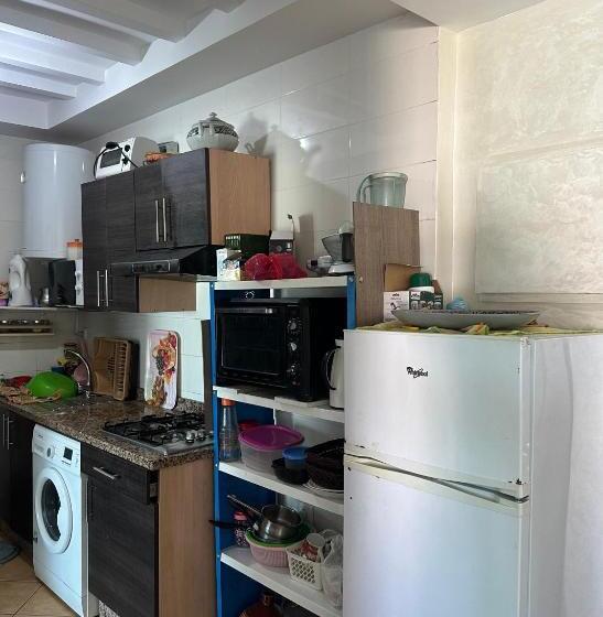 Appartement A Riviera Beach Cabo Negro, Cabo Negro