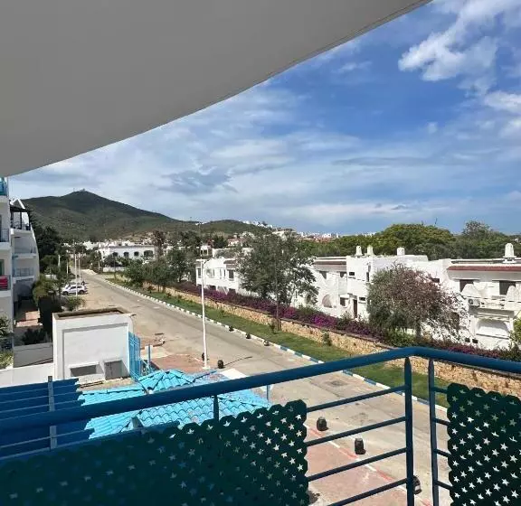 Appartement A Riviera Beach Cabo Negro, Cabo Negro
