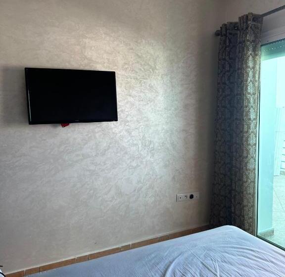 Appartement A Riviera Beach Cabo Negro, Cabo Negro