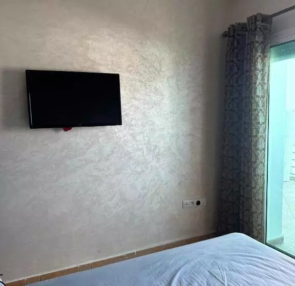 Appartement A Riviera Beach Cabo Negro, Cabo Negro